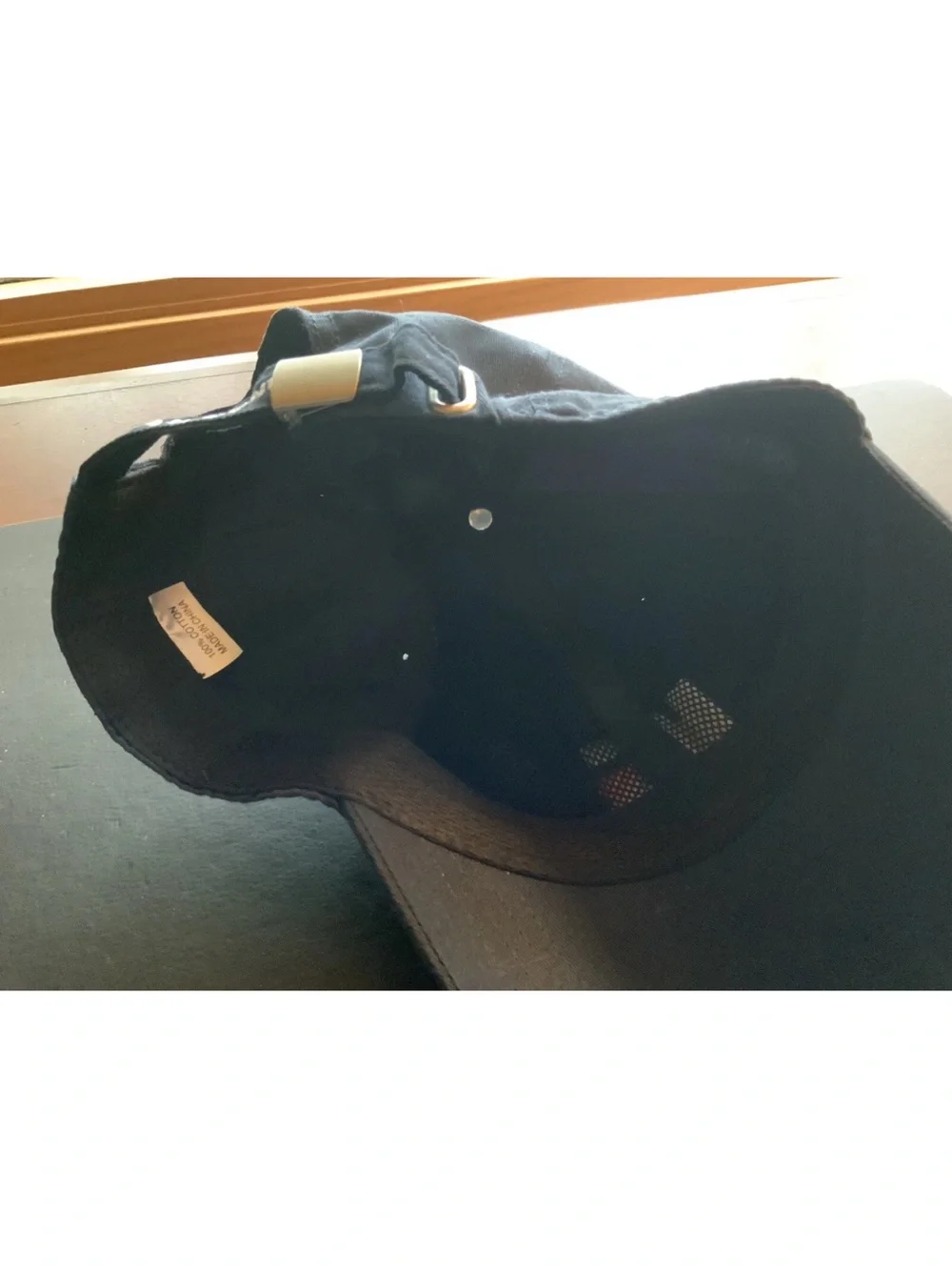 LiuGong Hat - Blue